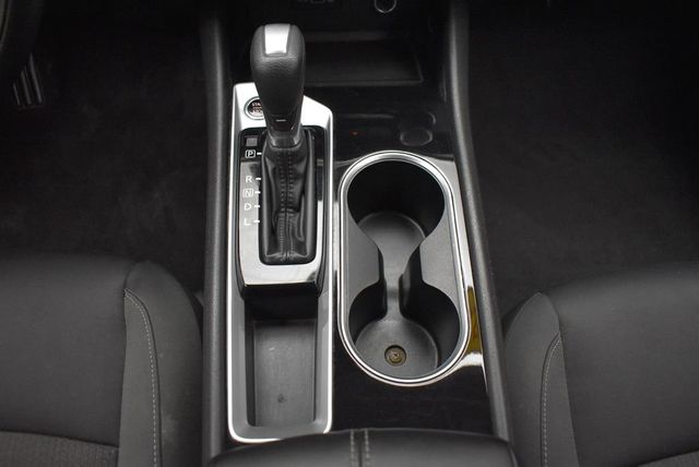 2024 Nissan Altima 2.5 SV Sedan - 23015781 - 27