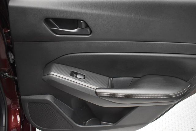 2024 Nissan Altima 2.5 SV Sedan - 23015781 - 28