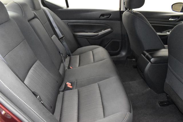 2024 Nissan Altima 2.5 SV Sedan - 23015781 - 29