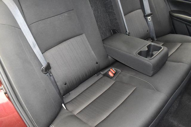 2024 Nissan Altima 2.5 SV Sedan - 23015781 - 30