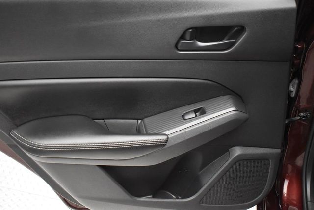 2024 Nissan Altima 2.5 SV Sedan - 23015781 - 31