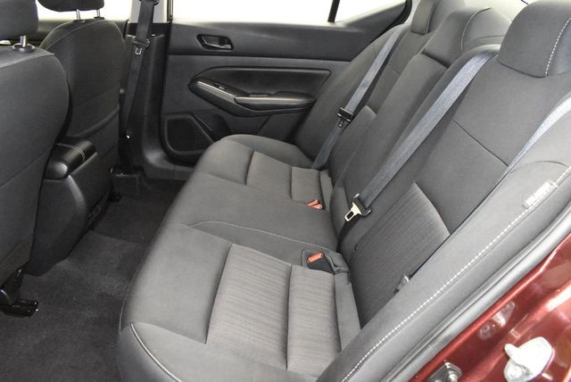 2024 Nissan Altima 2.5 SV Sedan - 23015781 - 32