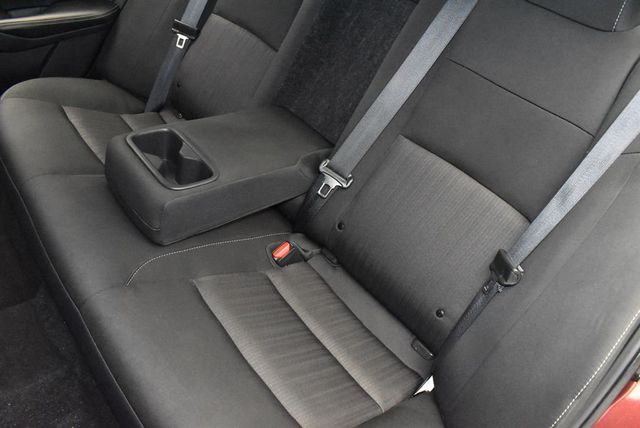 2024 Nissan Altima 2.5 SV Sedan - 23015781 - 33