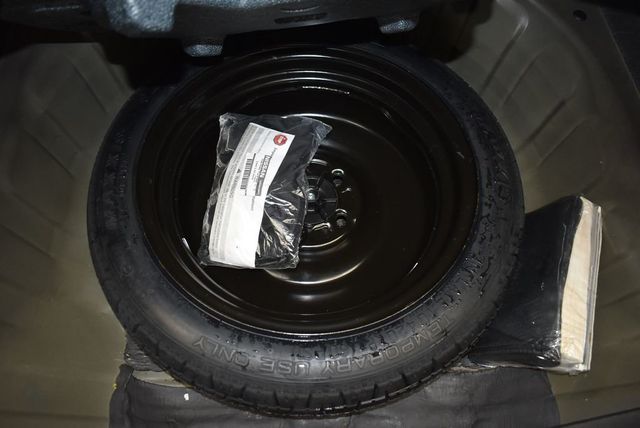 2024 Nissan Altima 2.5 SV Sedan - 23015781 - 37