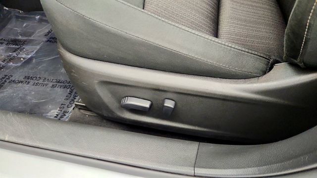 2024 Nissan Altima 2.5 SV Sedan - 23079835 - 10