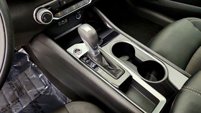 2024 Nissan Altima 2.5 SV Sedan - 23079835 - 15
