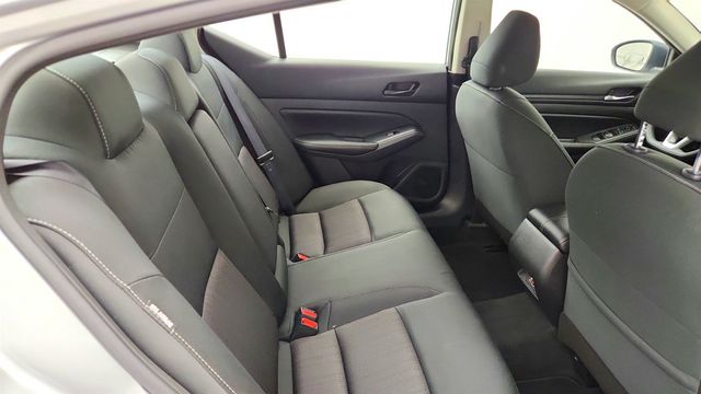 2024 Nissan Altima 2.5 SV Sedan - 23079835 - 21