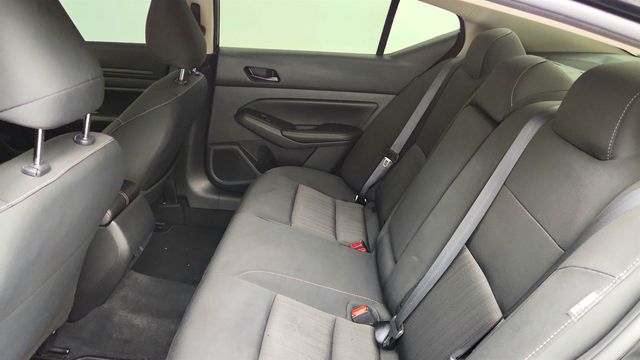 2024 Nissan Altima 2.5 SV Sedan - 23081739 - 19