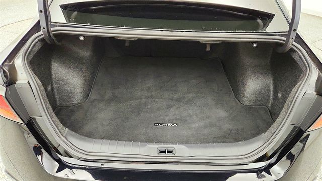 2024 Nissan Altima 2.5 SV Sedan - 23081739 - 20