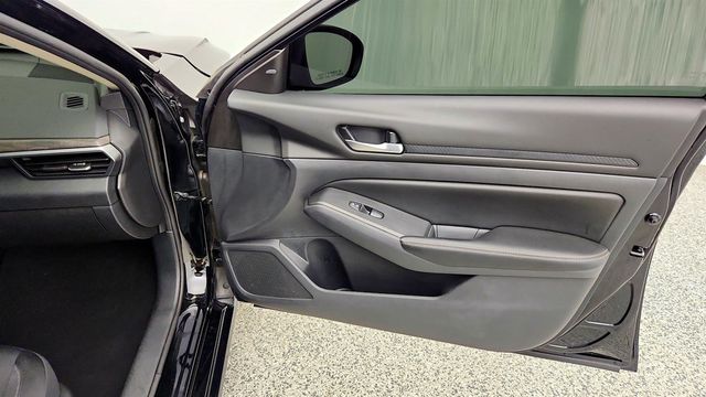 2024 Nissan Altima 2.5 SV Sedan - 23081739 - 24