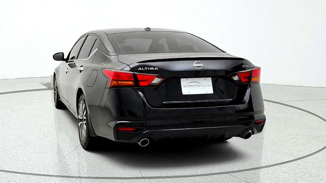 2024 Nissan Altima 2.5 SV Sedan - 23081739 - 5
