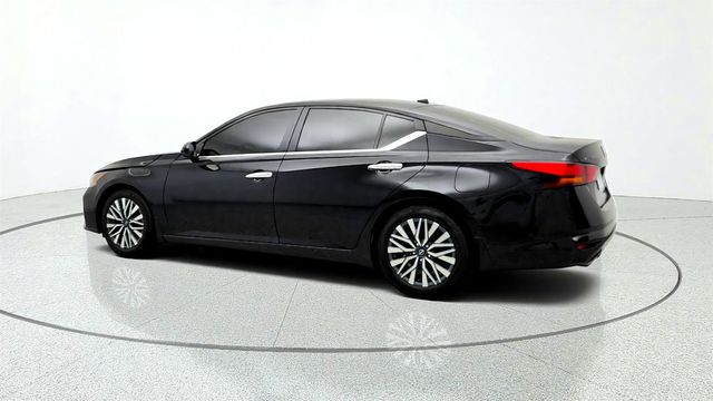 2024 Nissan Altima 2.5 SV Sedan - 23081739 - 6