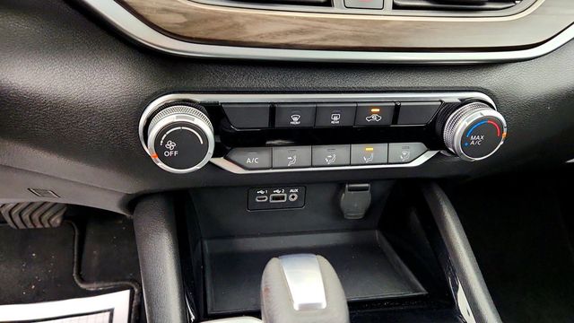 2024 Nissan Altima 2.5 SV Sedan - 23100328 - 15