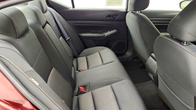 2024 Nissan Altima 2.5 SV Sedan - 23100328 - 20