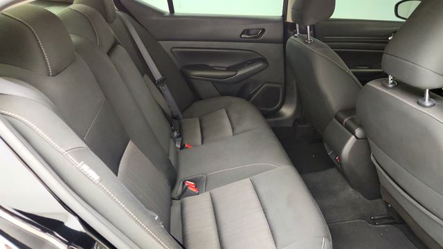 2024 Nissan Altima 2.5 SV Sedan w/ Premium Pkg, Moonroof & ProPILOT Assist - 23081739 - 21