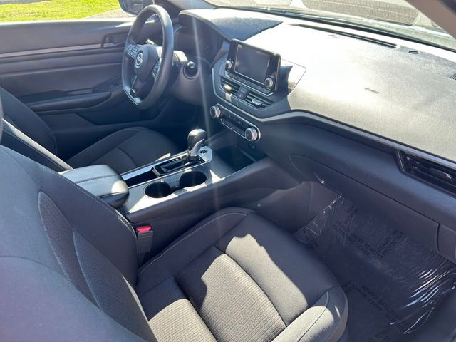 2024 Nissan Altima ** SAME DAY APPROVALS!! ** 4 NEW TIRES! - 22930604 - 9