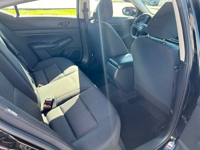 2024 Nissan Altima ** SAME DAY APPROVALS!! ** 4 NEW TIRES! - 22930604 - 10