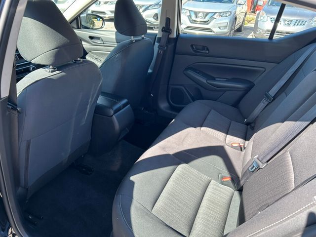 2024 Nissan Altima ** SAME DAY APPROVALS!! ** 4 NEW TIRES! - 22930604 - 11