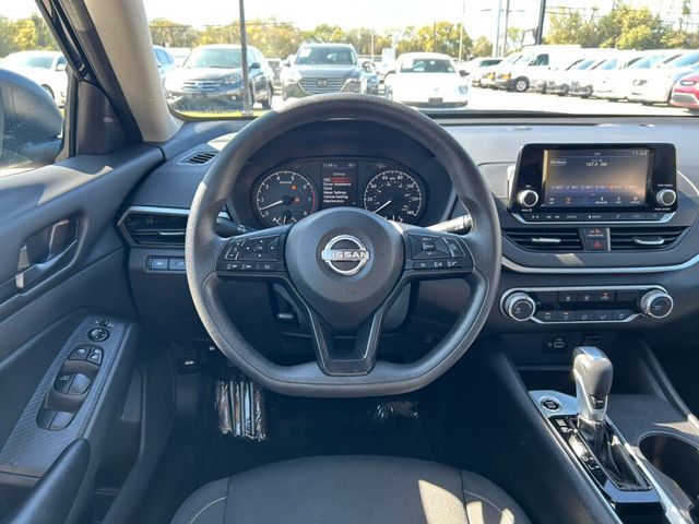 2024 Nissan Altima ** SAME DAY APPROVALS!! ** 4 NEW TIRES! - 22930604 - 12