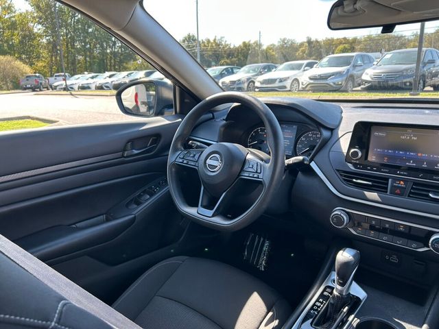 2024 Nissan Altima ** SAME DAY APPROVALS!! ** 4 NEW TIRES! - 22930604 - 13