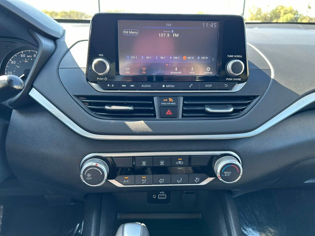 2024 Nissan Altima ** SAME DAY APPROVALS!! ** 4 NEW TIRES! - 22930604 - 15