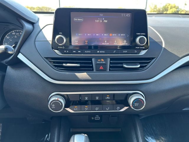 2024 Nissan Altima ** SAME DAY APPROVALS!! ** 4 NEW TIRES! - 22930604 - 15