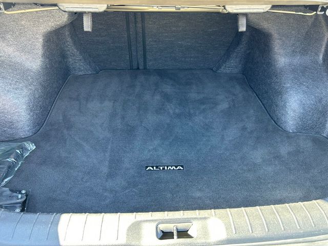 2024 Nissan Altima ** SAME DAY APPROVALS!! ** 4 NEW TIRES! - 22930604 - 18