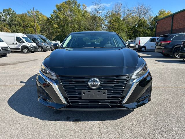 2024 Nissan Altima ** SAME DAY APPROVALS!! ** 4 NEW TIRES! - 22930604 - 1