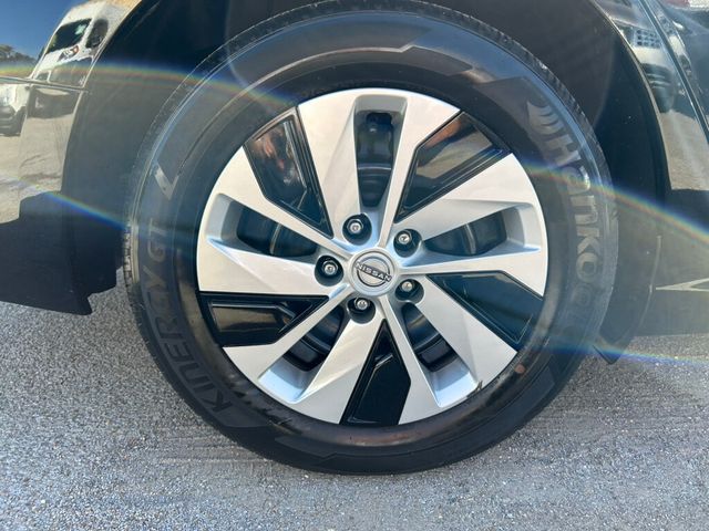 2024 Nissan Altima ** SAME DAY APPROVALS!! ** 4 NEW TIRES! - 22930604 - 19