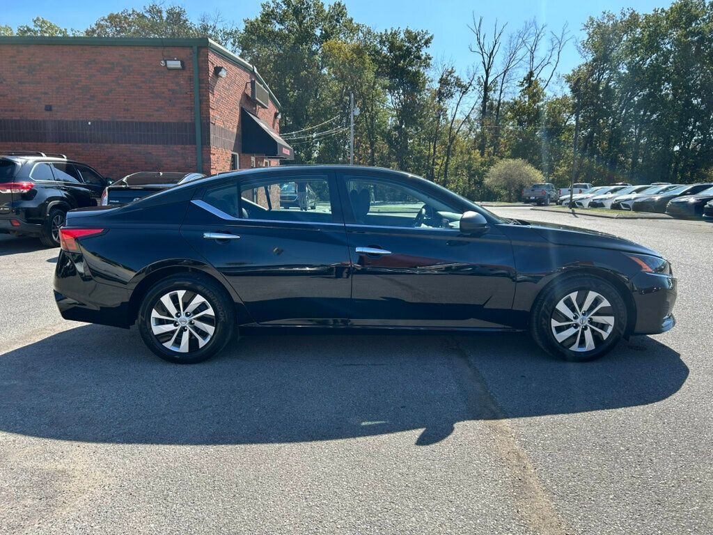 2024 Nissan Altima ** SAME DAY APPROVALS!! ** 4 NEW TIRES! - 22930604 - 2