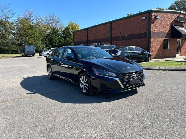 2024 Nissan Altima ** SAME DAY APPROVALS!! ** 4 NEW TIRES! - 22930604 - 2