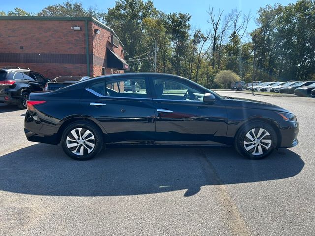 2024 Nissan Altima ** SAME DAY APPROVALS!! ** 4 NEW TIRES! - 22930604 - 3