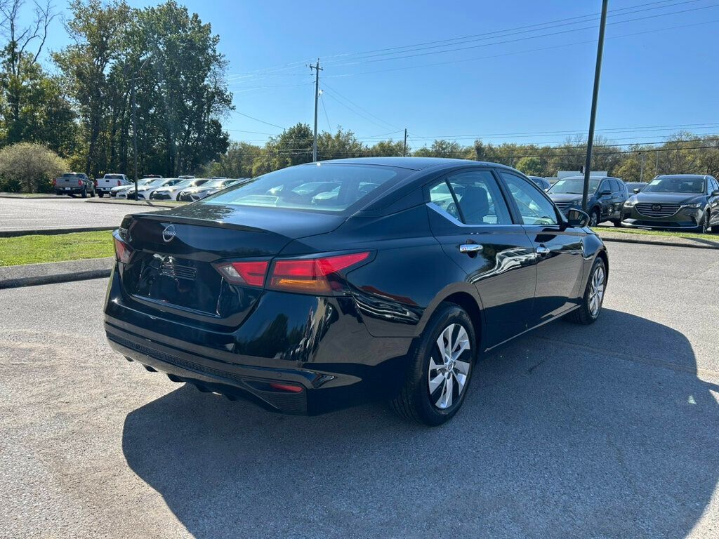 2024 Nissan Altima ** SAME DAY APPROVALS!! ** 4 NEW TIRES! - 22930604 - 4