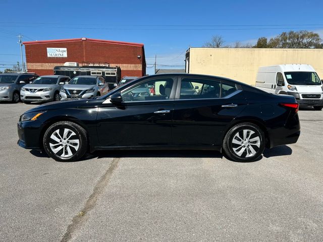 2024 Nissan Altima ** SAME DAY APPROVALS!! ** 4 NEW TIRES! - 22930604 - 4