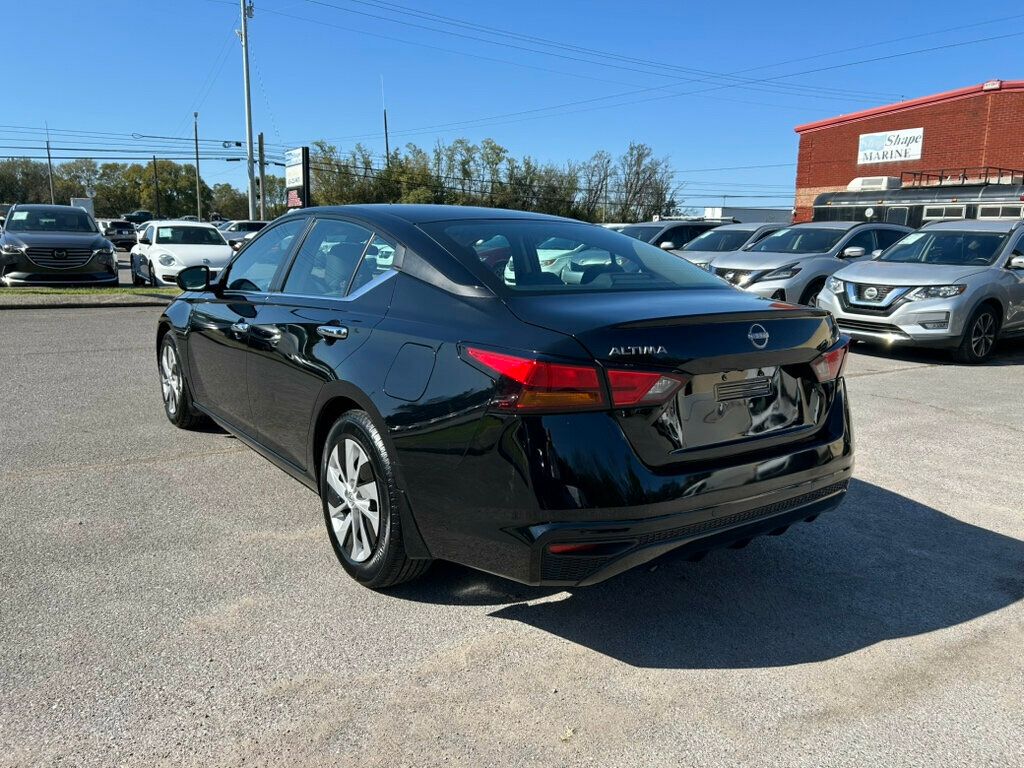 2024 Nissan Altima ** SAME DAY APPROVALS!! ** 4 NEW TIRES! - 22930604 - 5