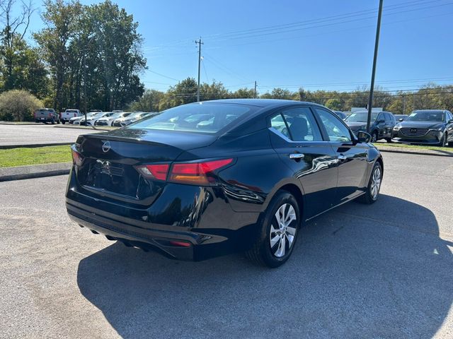 2024 Nissan Altima ** SAME DAY APPROVALS!! ** 4 NEW TIRES! - 22930604 - 5