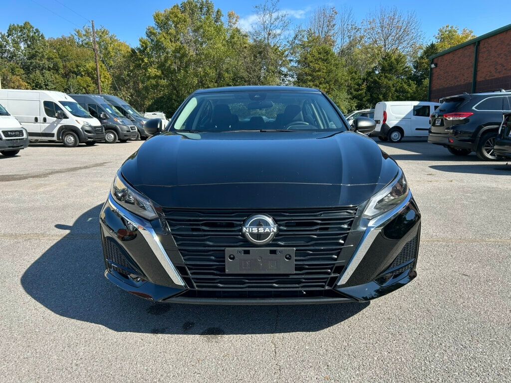 2024 Nissan Altima ** SAME DAY APPROVALS!! ** 4 NEW TIRES! - 22930604 - 7