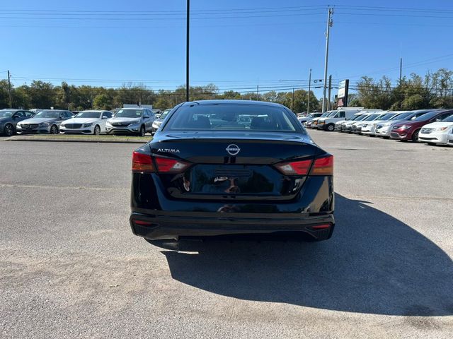 2024 Nissan Altima ** SAME DAY APPROVALS!! ** 4 NEW TIRES! - 22930604 - 7