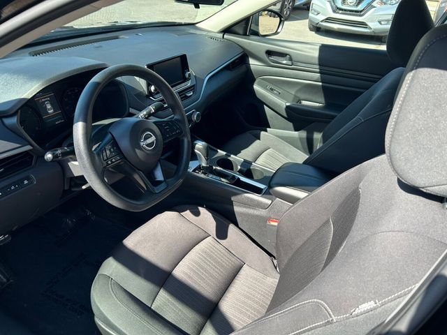 2024 Nissan Altima ** SAME DAY APPROVALS!! ** 4 NEW TIRES! - 22930604 - 8