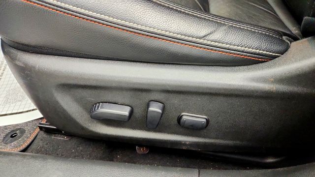 2024 Nissan Altima SR Sedan w/ Premium Pkg & Moonroof - 23091442 - 10