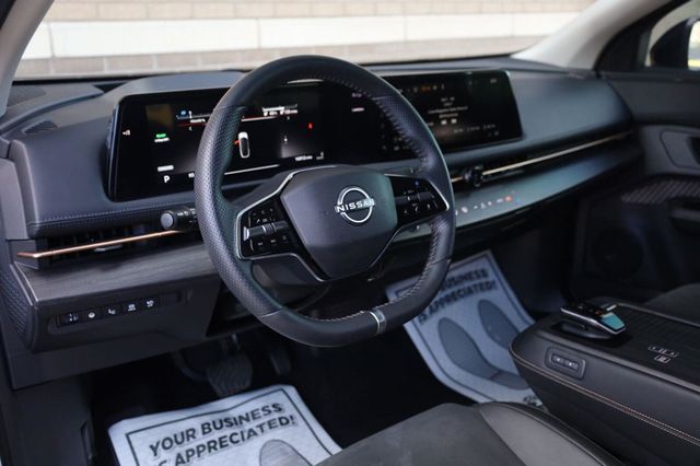 2024 Nissan ARIYA ENGAGE - 23064952 - 12