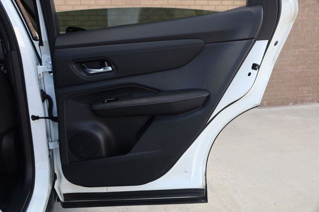 2024 Nissan ARIYA ENGAGE - 23064952 - 19