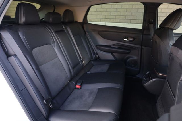 2024 Nissan ARIYA ENGAGE - 23064952 - 21