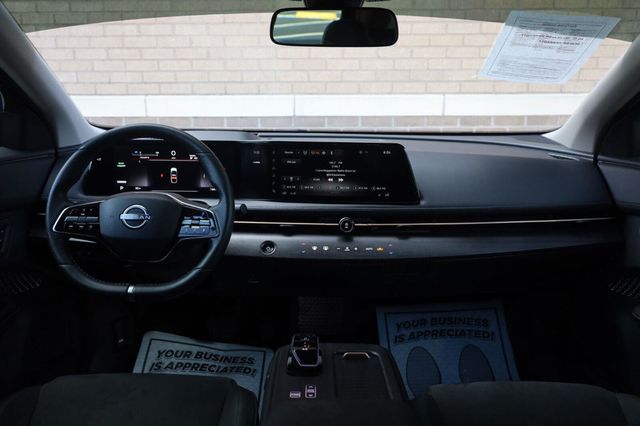2024 Nissan ARIYA ENGAGE - 23064952 - 26