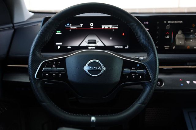 2024 Nissan ARIYA ENGAGE - 23064952 - 27