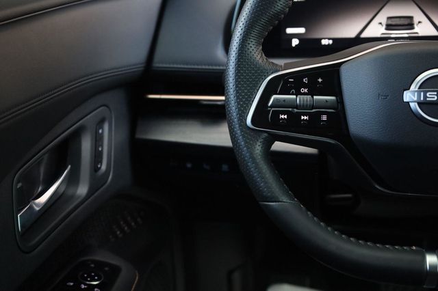 2024 Nissan ARIYA ENGAGE - 23064952 - 28