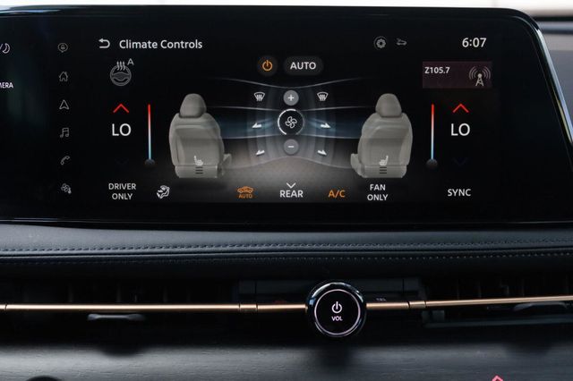 2024 Nissan ARIYA ENGAGE - 23064952 - 37