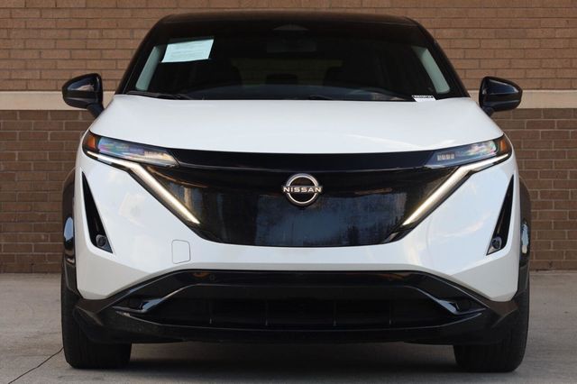 2024 Nissan ARIYA ENGAGE - 23064952 - 3