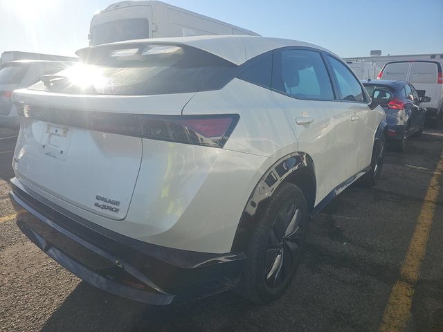 2024 Nissan ARIYA ENGAGE - 23100755 - 1