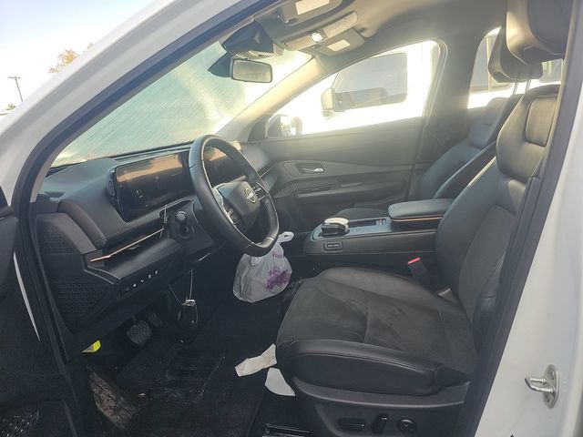 2024 Nissan ARIYA ENGAGE - 23100755 - 2